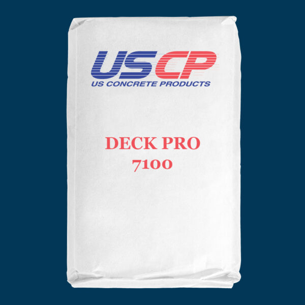 Deck Pro 7100