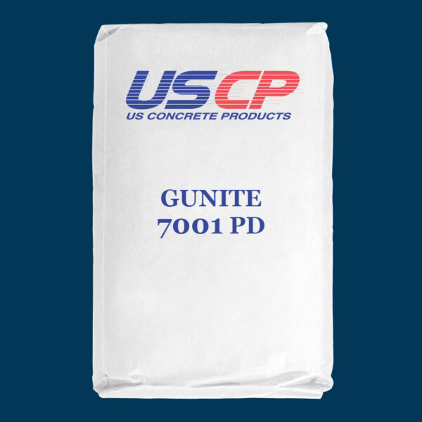 Gunite 7001PD