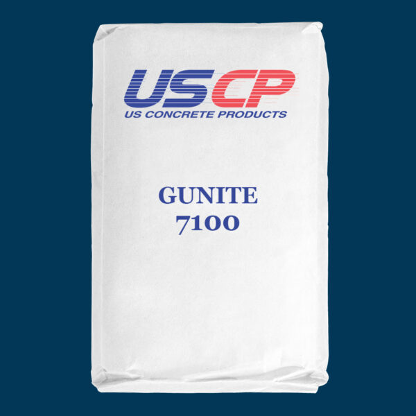 Gunite 7100