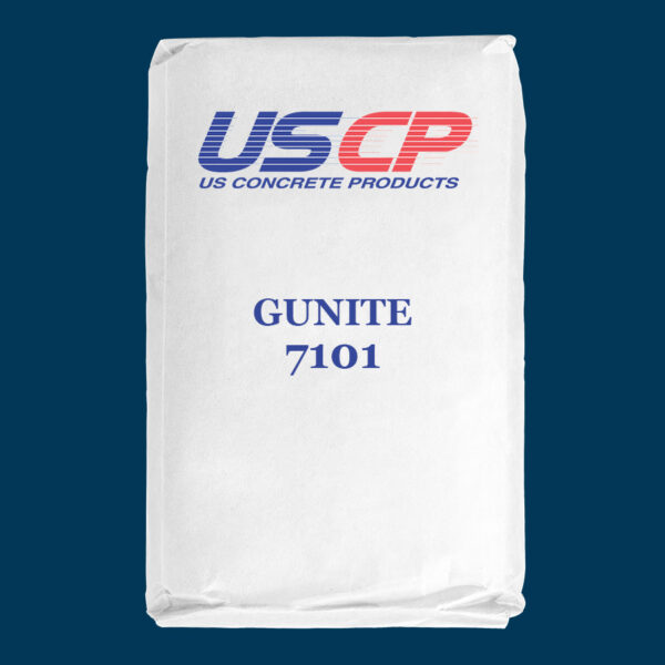 Gunite 7101