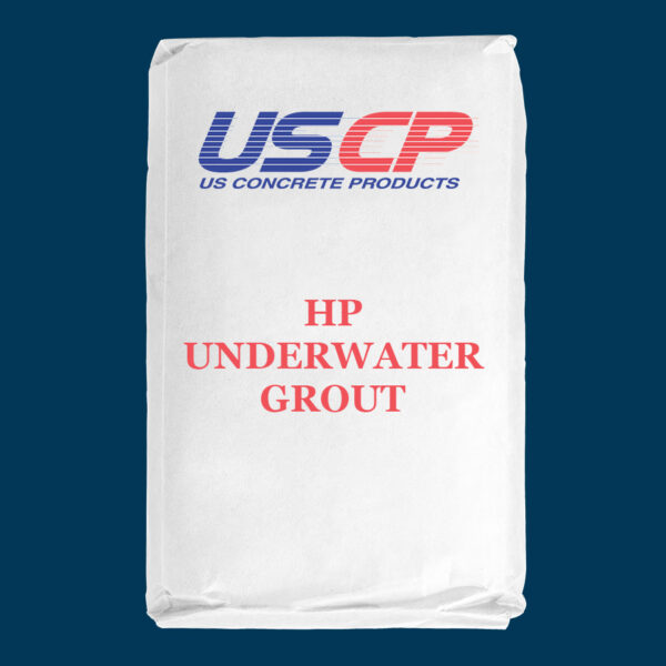 HP Underwater Grout