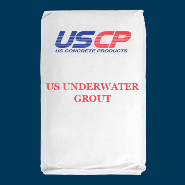 US Underwater Grout