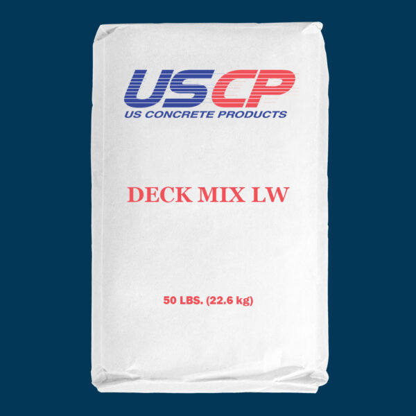 Deck Mix LW