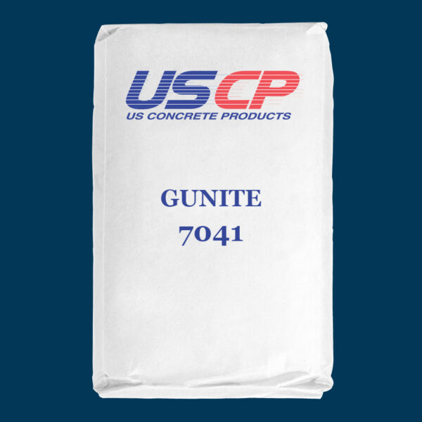 Gunite 7041